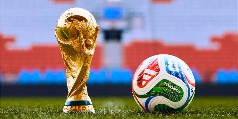 2026 World Cup: 5 African countries eliminated from tournament