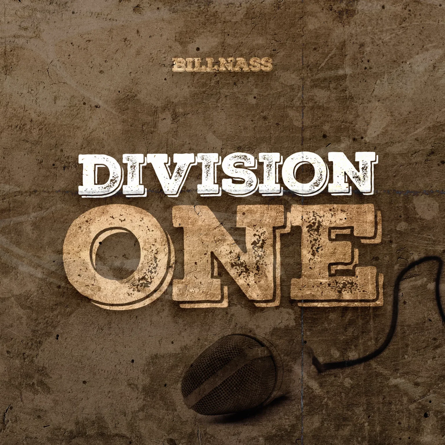 Division One by Billnass