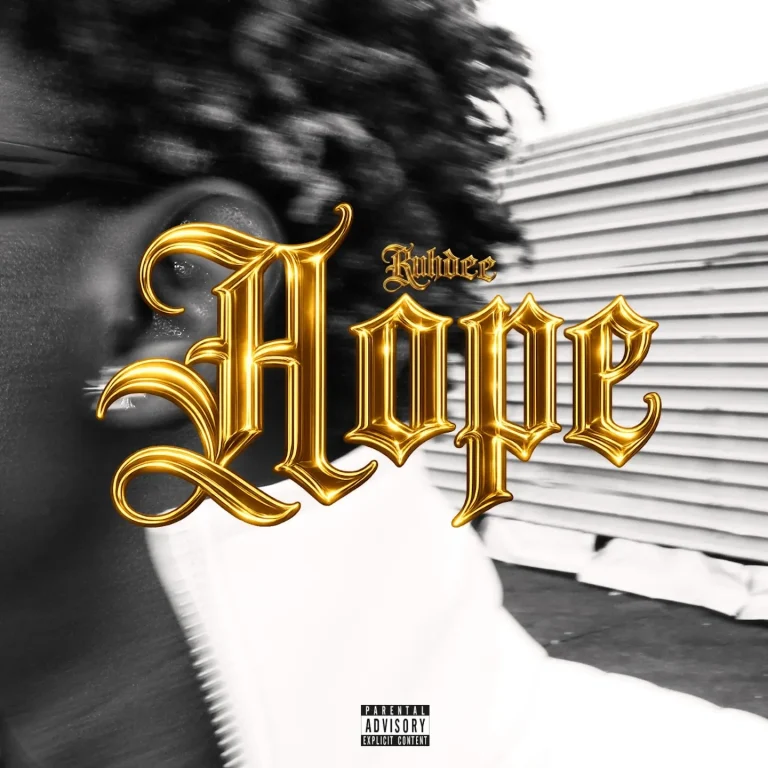 Hope by Ruhdee