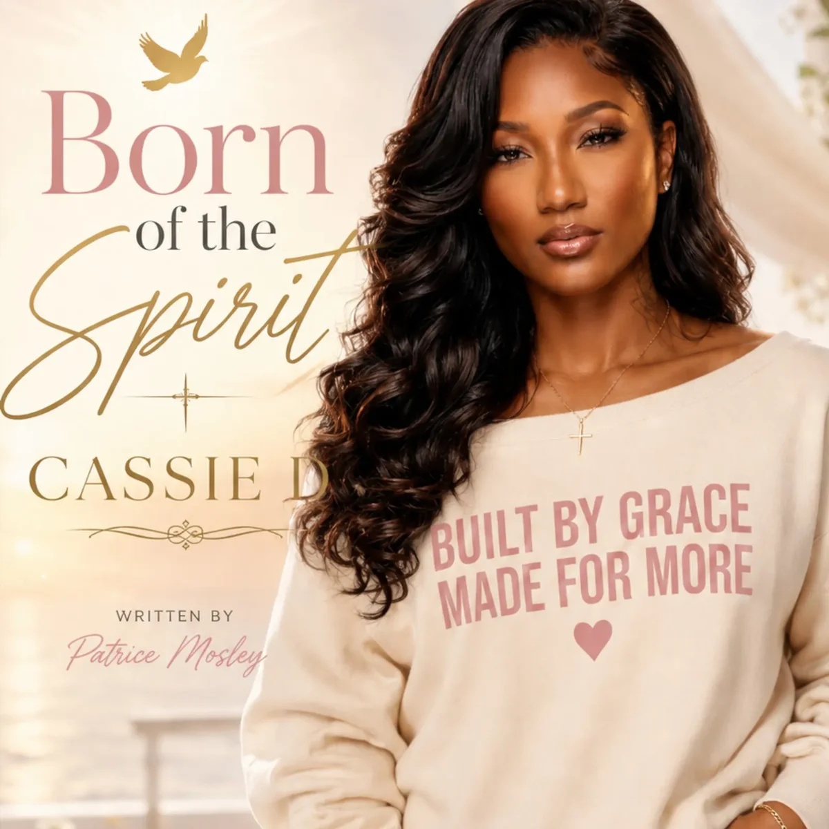 Born of The Spirit