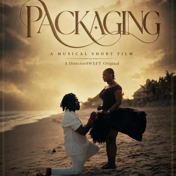PACKAGING by DirectorSweet