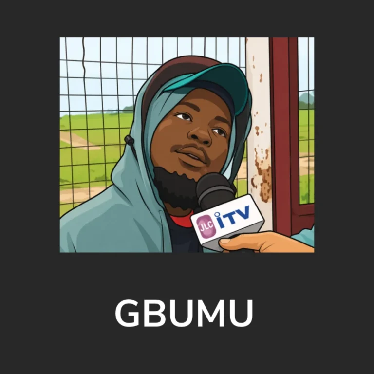 Gbumu by Dope The Producer
