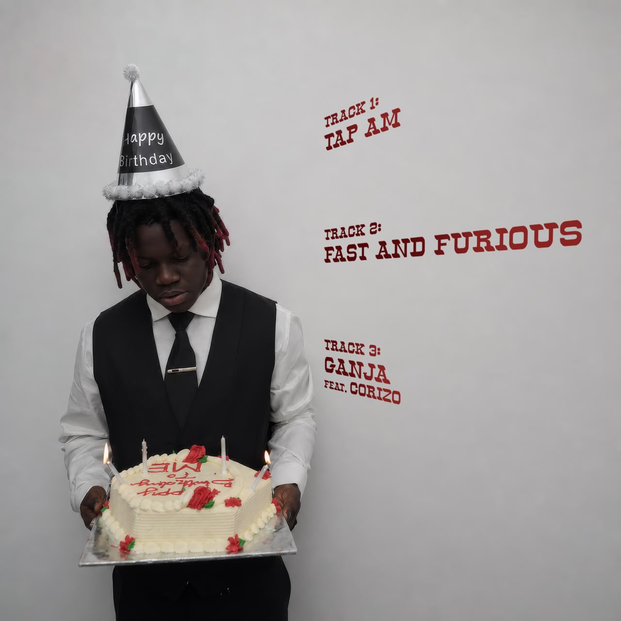 Tap Am by Famous Pluto