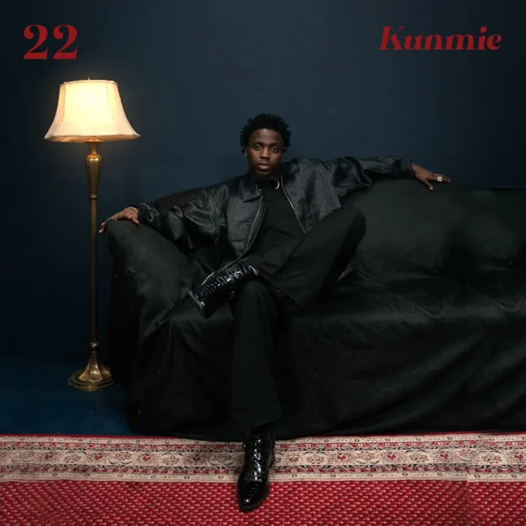 22 by Kunmie