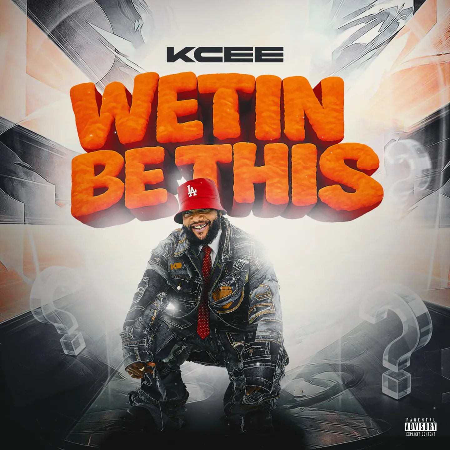 Wetin Be This by KCee