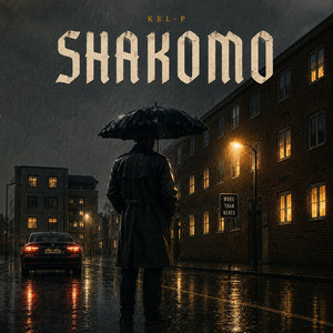 Shakomo by Kel-P