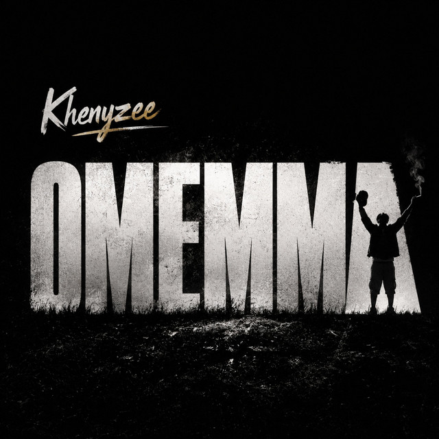 Omemma by Khenyzee
