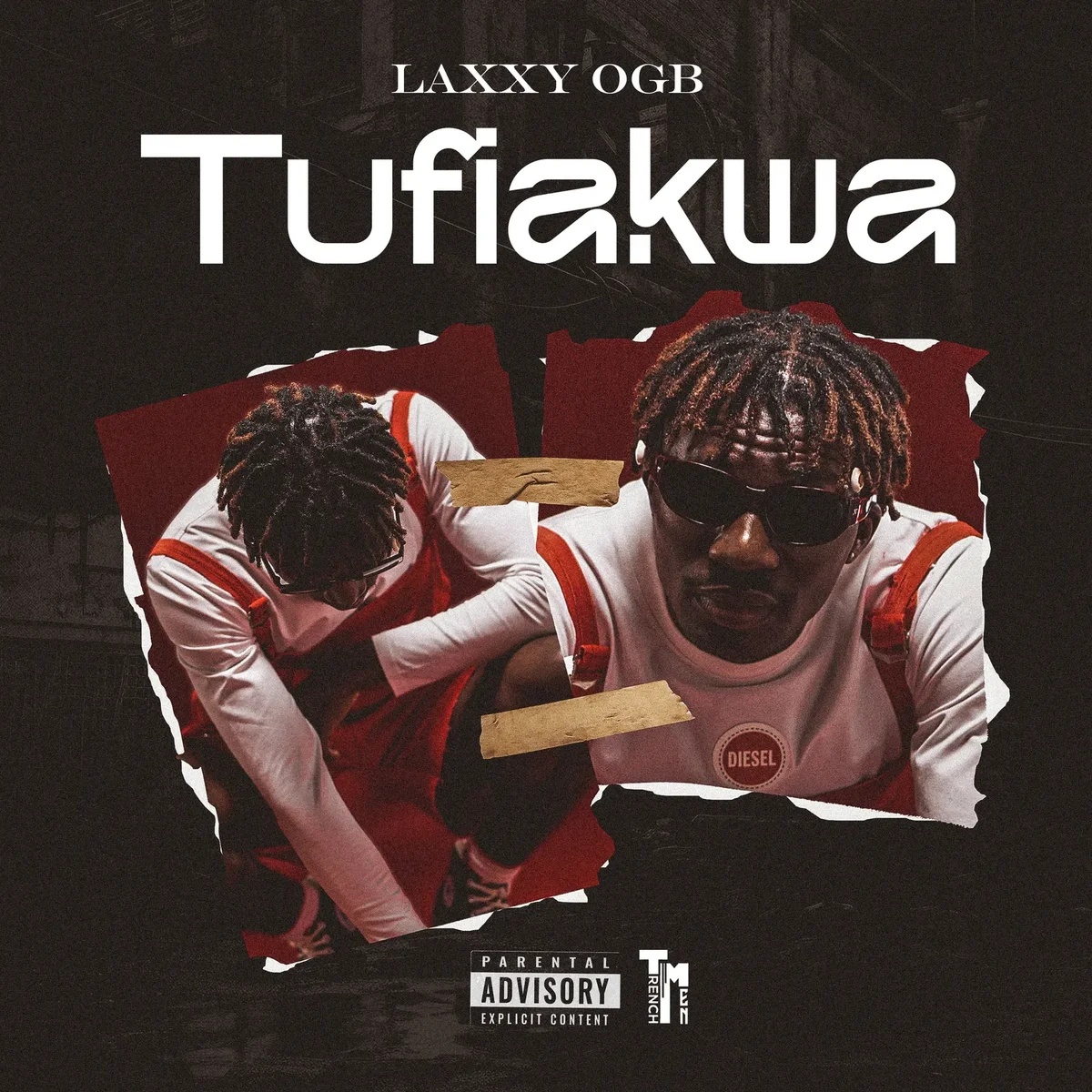 Tufiakwa by Laxxy OGB