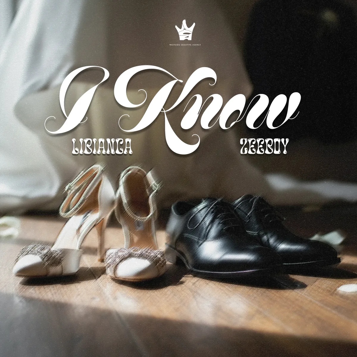 I Know by Libianca