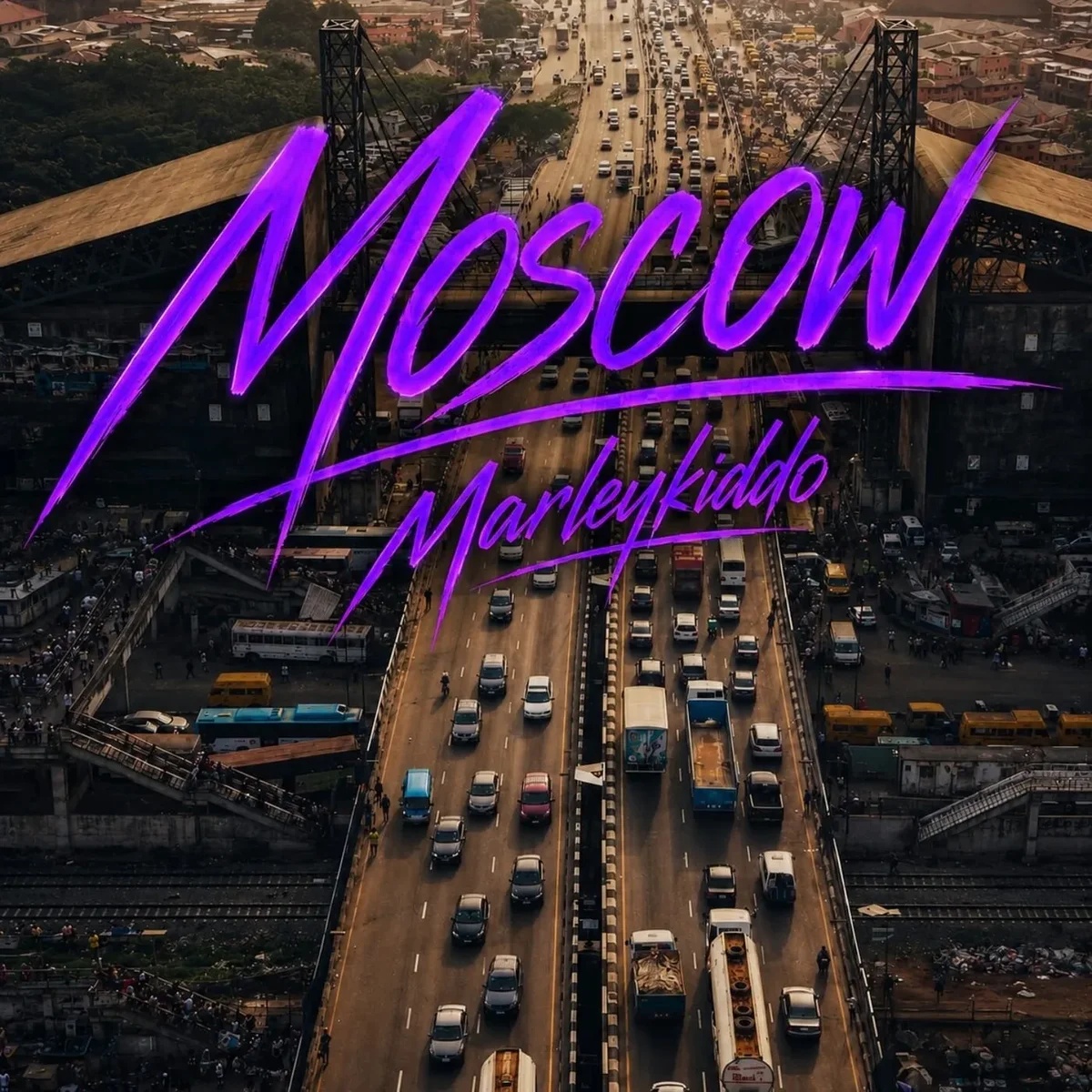 Moscow