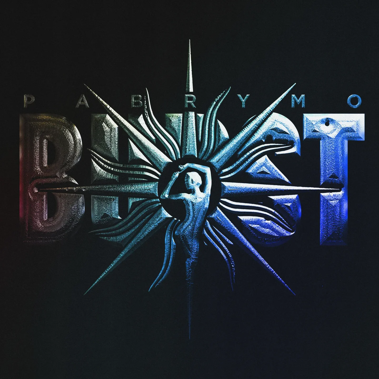 Burst by Pabrymo