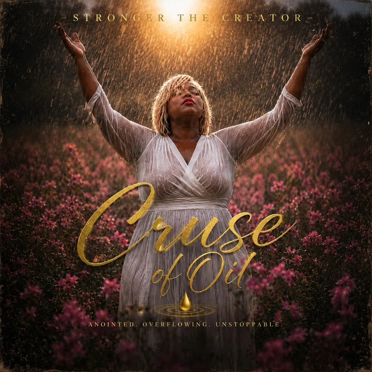 Cruse of Oil