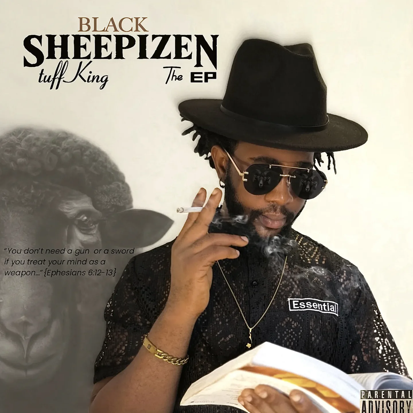 Pain Pass by Tuff King