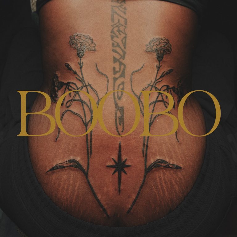 Boobo by YKB
