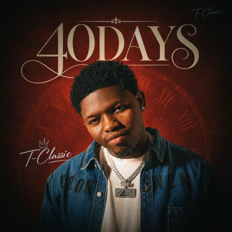 40 Daysi
