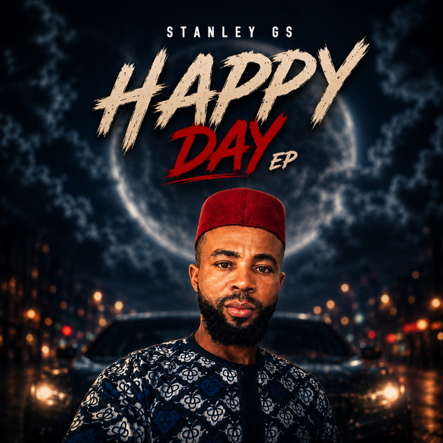 Presssure by Stanley GS