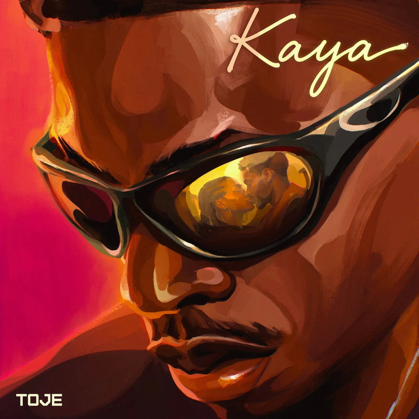 Kaya by Toje